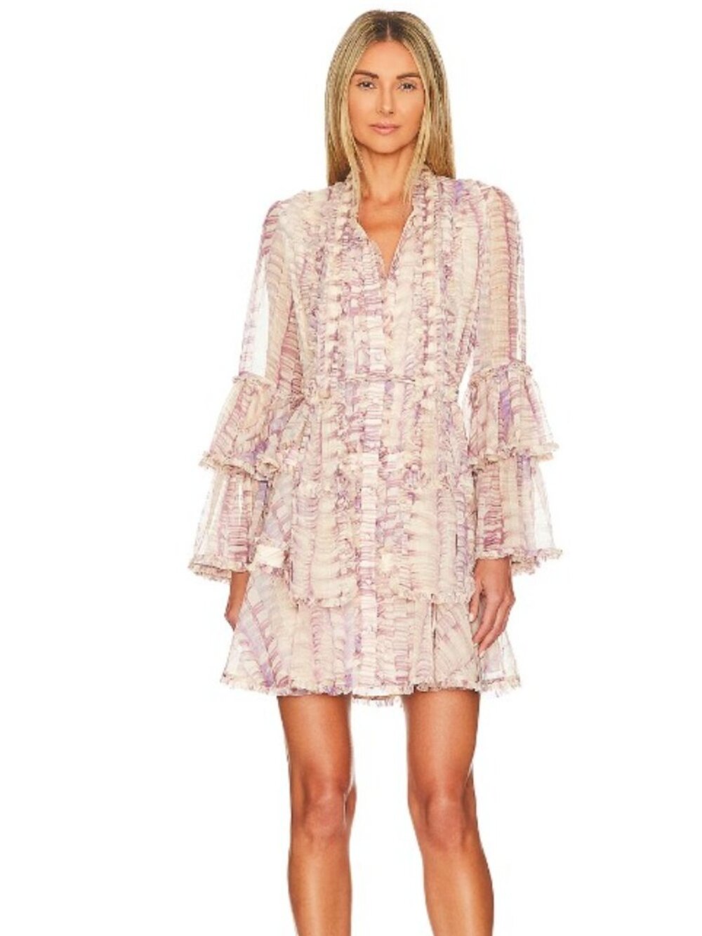Alexis Wisteria Gelsiny Dress